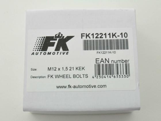 Radschraube einzeln Schaftlänge 26mm Kegelbund Kurzkopf silber M12x1,75 Radschraube einzeln Schaftlänge 26mm Kegelbund Kurzkopf silber M12x1,75